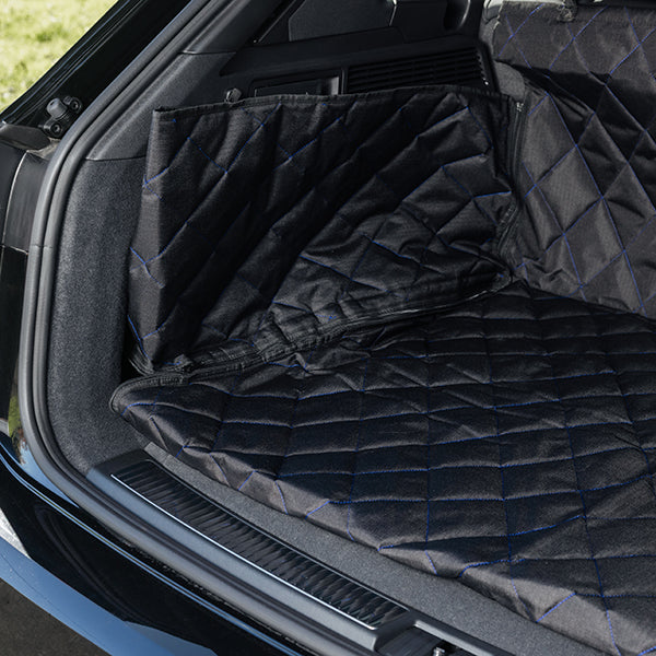 Volkswagen Boot Protector