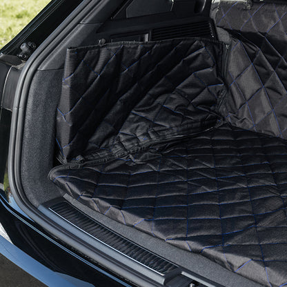 Volkswagen Boot Protector