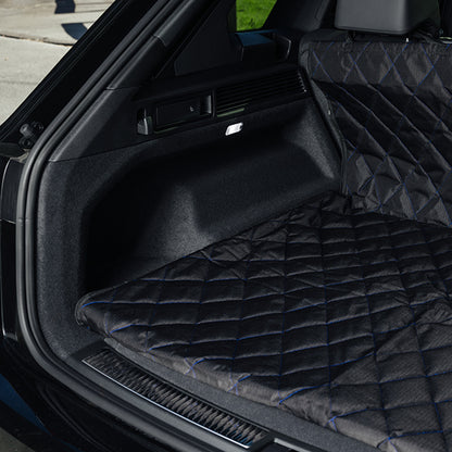Volkswagen Boot Protector