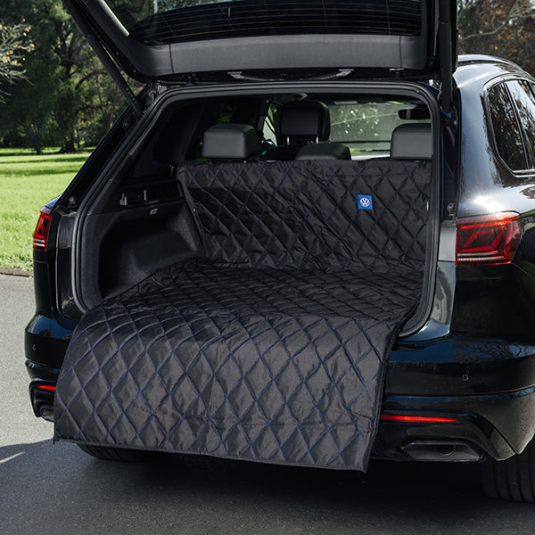 Volkswagen Boot Protector
