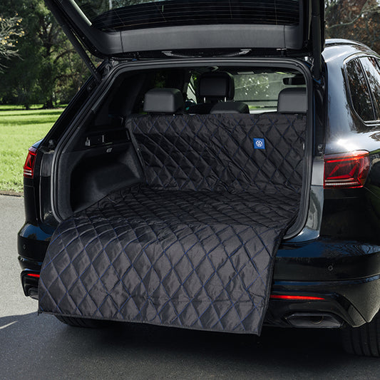 Volkswagen Boot Protector