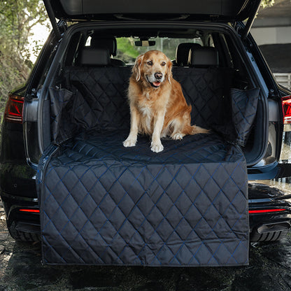 Volkswagen Boot Protector