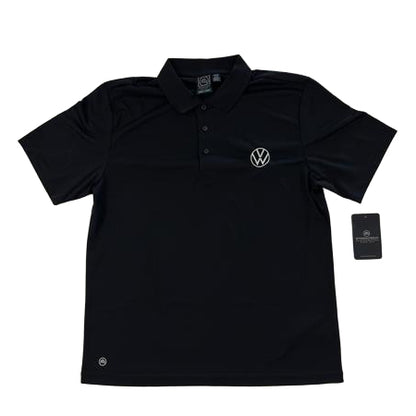 MEN'S ECLIPSE POLO LRG