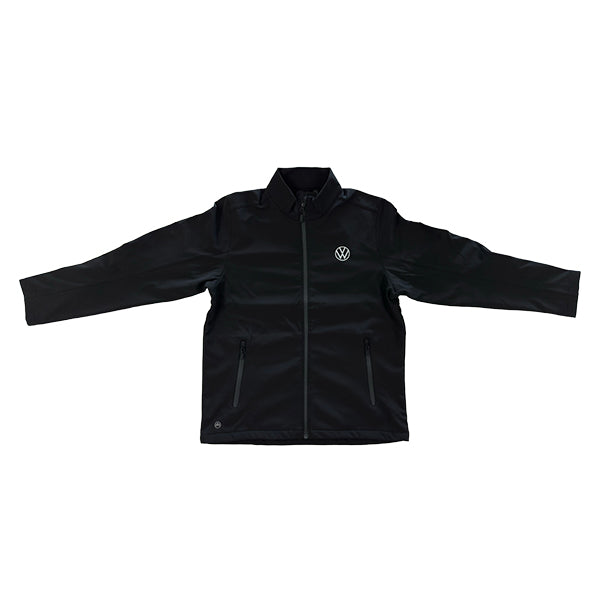 MEN'S ORBITER SOFTSHELL JACKET 2XL