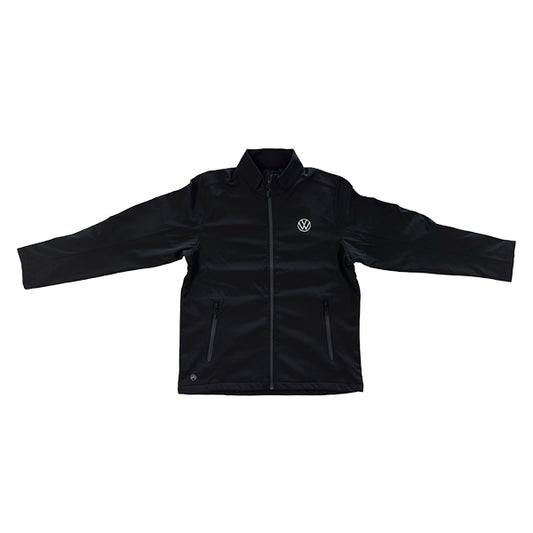 MEN'S ORBITER SOFTSHELL JACKET 2XL
