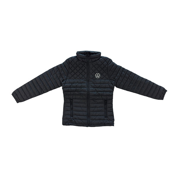 WOMEN'S EQUINOX THERMAL JACKET - MED