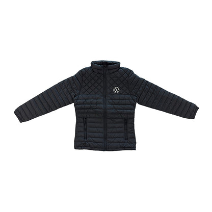 WOMEN'S EQUINOX THERMAL JACKET - MED