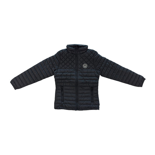 WOMEN'S EQUINOX THERMAL JACKET - MED
