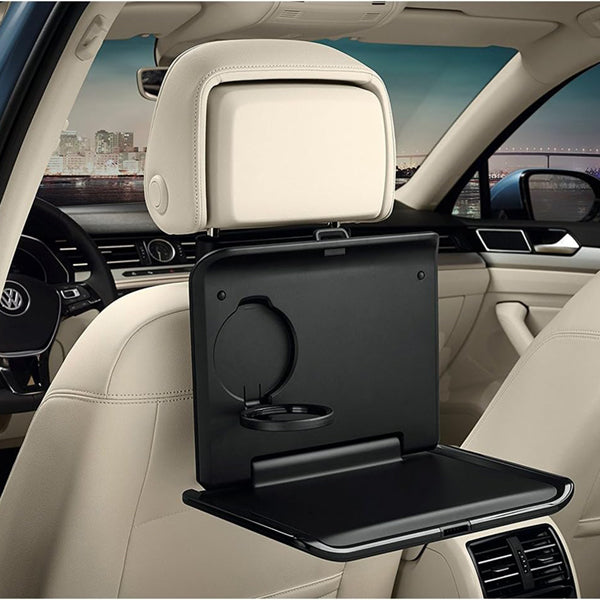 Transporter Table Travel & Comfort System - Folding Table – Volkswagen NZ