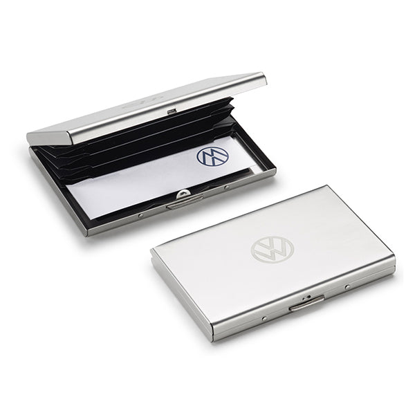 Credit and Business Card Case