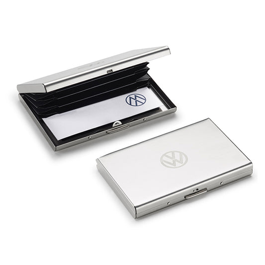 Credit and Business Card Case