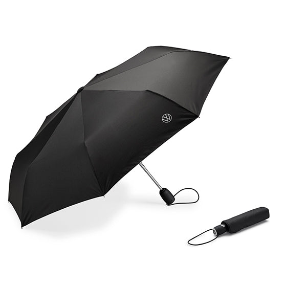 Pocket Umbrella - Black