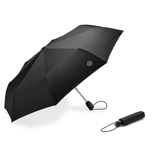 Pocket Umbrella - Black