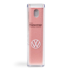 2-in-1 Infotainment Display Cleaner - Pink
