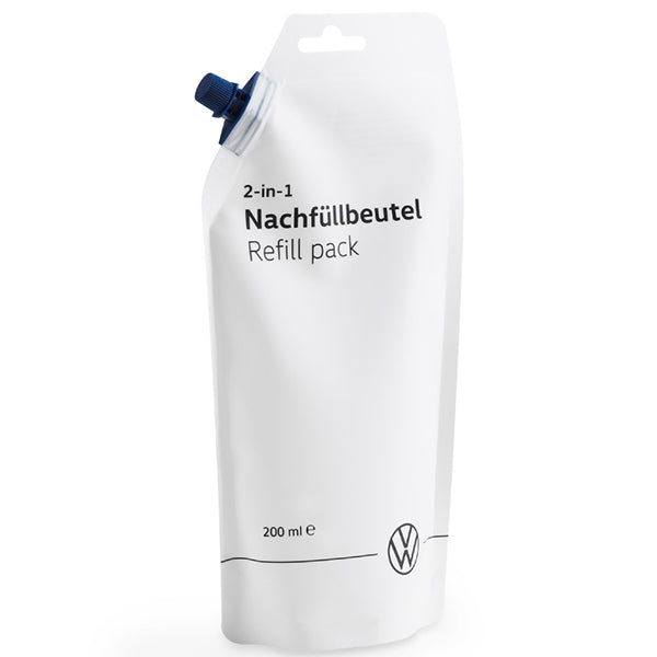 2-in-1 Display Cleaner - Refill Pack 200mL – Volkswagen NZ