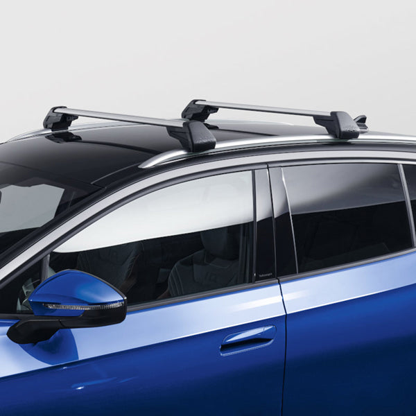 Roof Bars - ID.4 (2023>Present)