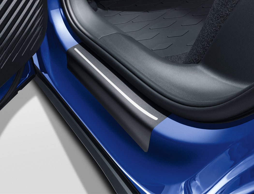 Door Sill Protectors - Set - ID. 4/5 (2023>Present)