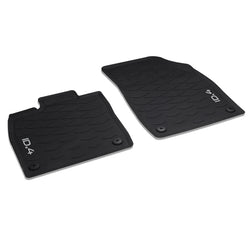 All-Weather Floor Mats - Front - ID4 (2023>Present)