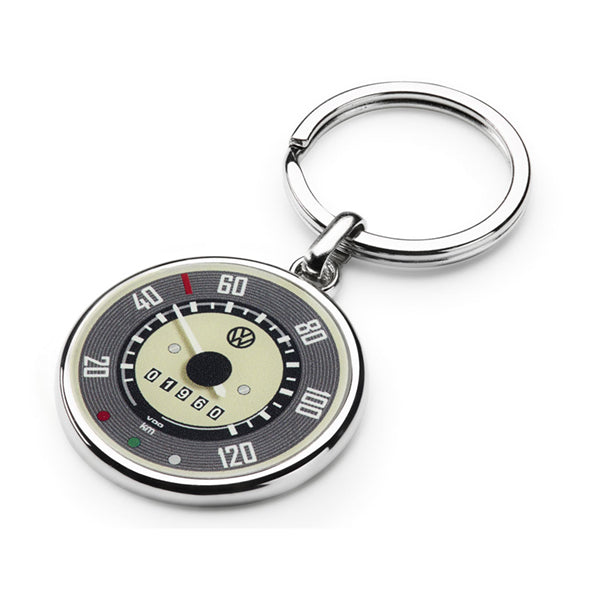 T1 Speedometer Key Tag - Volkswagen NZ