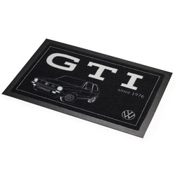 GTI Door Mat