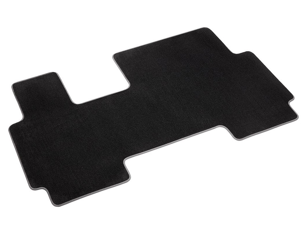 Carpet Floor Mats - 2nd Row - ID. Buzz (2025>Present)