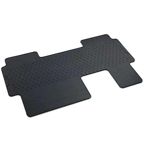 All-Weather Floor Mats - 3rd Row - ID. Buzz (2025>Present)