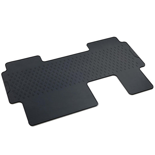 All-Weather Floor Mats - 3rd Row - ID. Buzz (2025>Present)