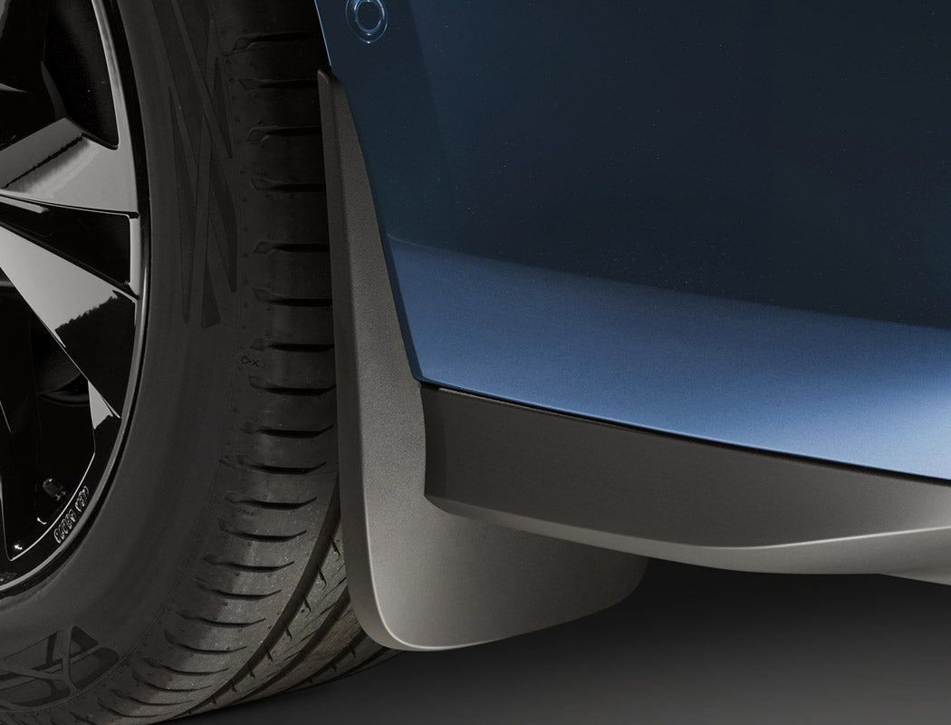 Mudflaps - Rear - ID. Buzz (2025>Present)