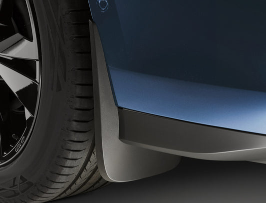Mudflaps - Rear - ID. Buzz (2025>Present)