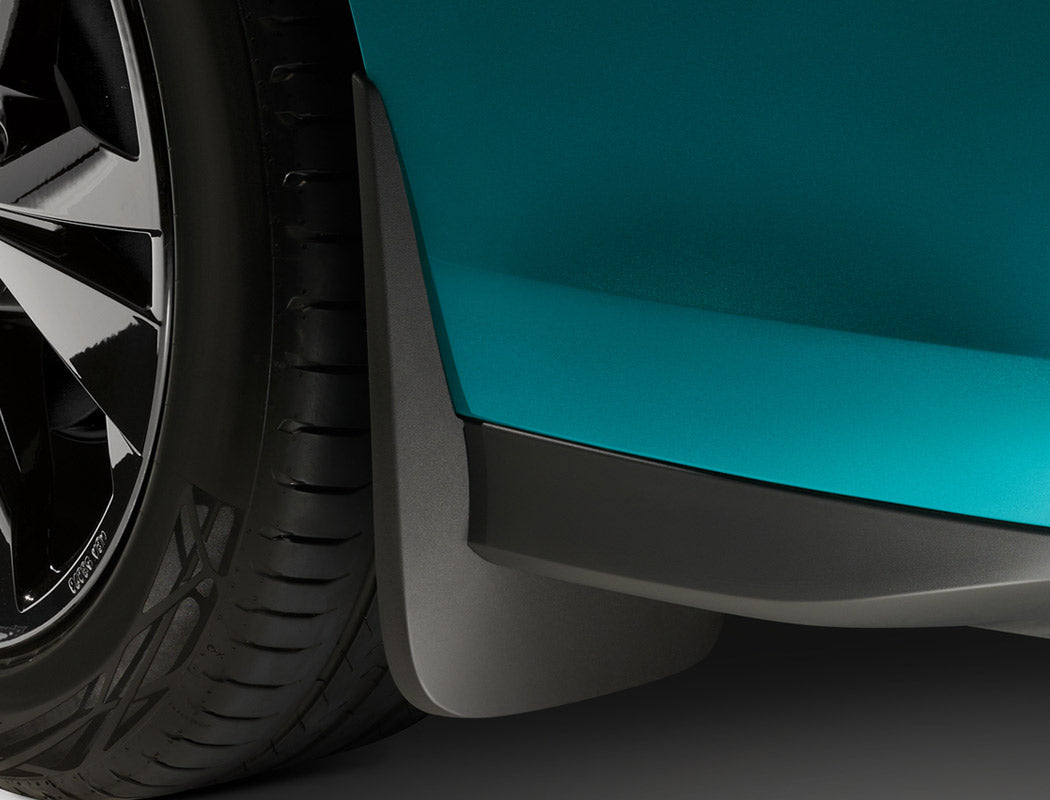 Mudflaps - Rear - ID. Buzz (2025>Present)