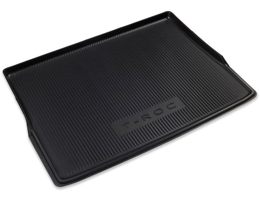Boot Liner - T-Roc (2026>Present)