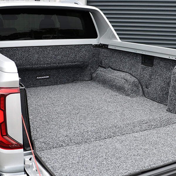 Tough Liner Plus - Amarok - Life & PanAmericana
