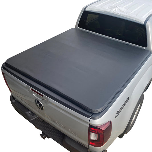 Trifold Tonneau Cover - Amarok Life (2023>Present)