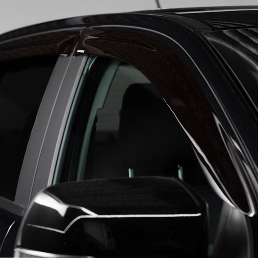 Weather Shield Set - Amarok (2023>Present)