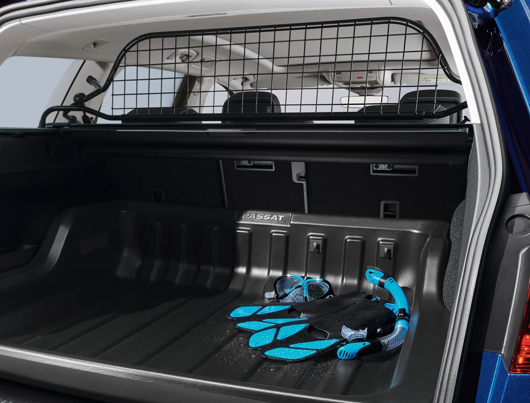 Partition grille - Passat (2015>2024)