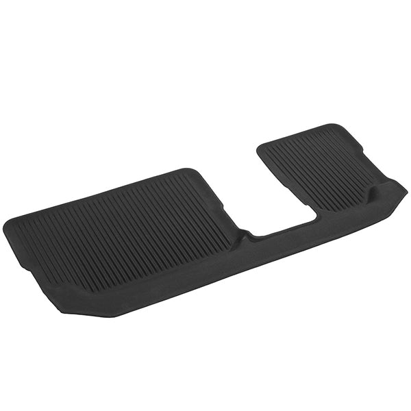 All-Weather Floor Mats - 3rd Row - Tayron (2025>Present)