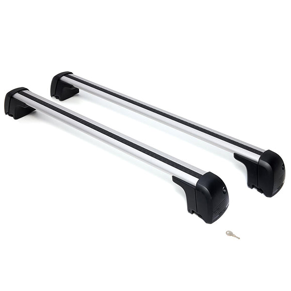 Roof Bars - Tayron (2025>Present)