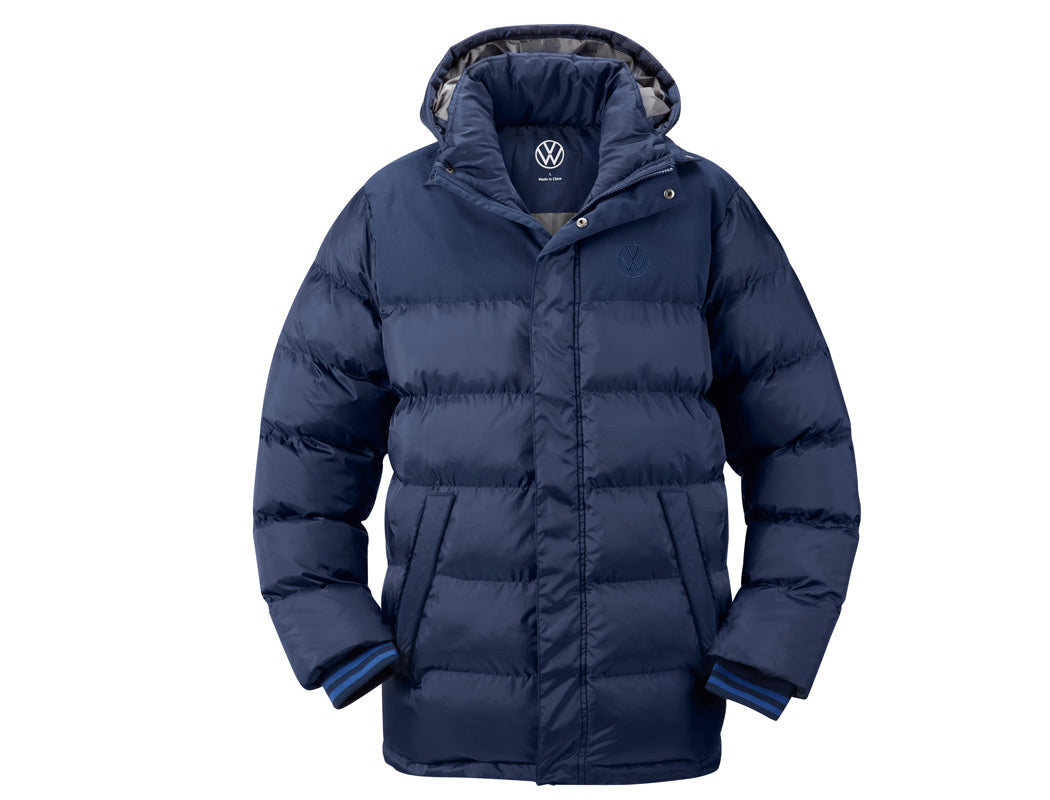 Winter jacket - XL