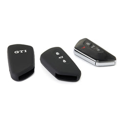 GTI Design Silicone Key Fob Cover