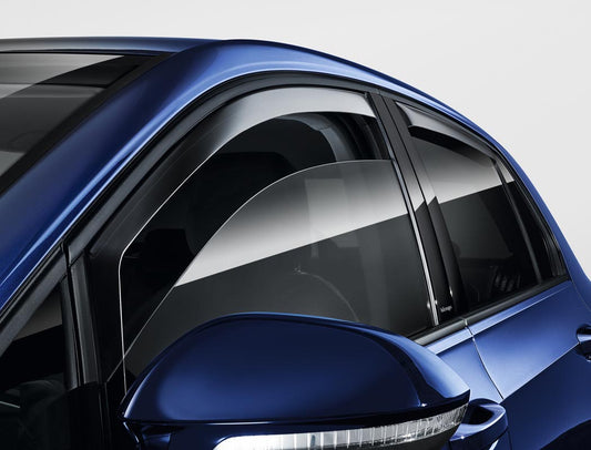 Wind Deflector - Rear - Golf (2020>Present)