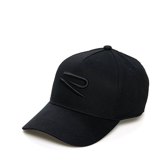 Baseball Cap - Black Edition