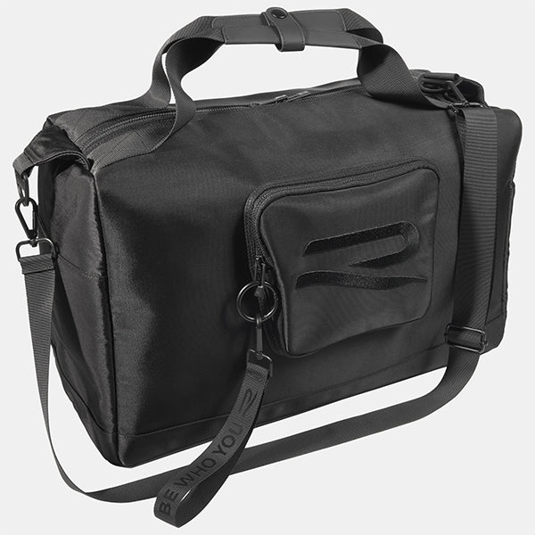 Limited Edition R Weekender Bag with Key Chain