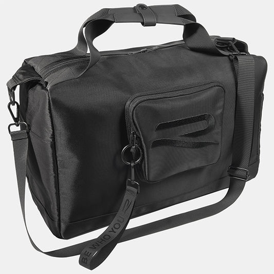 Limited Edition R Weekender Bag with Key Chain