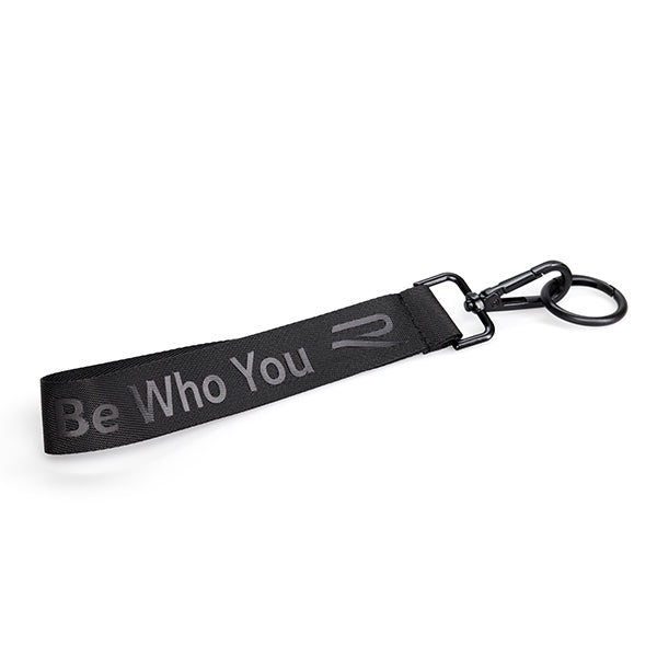 Limited Edition R Weekender Bag with Key Chain