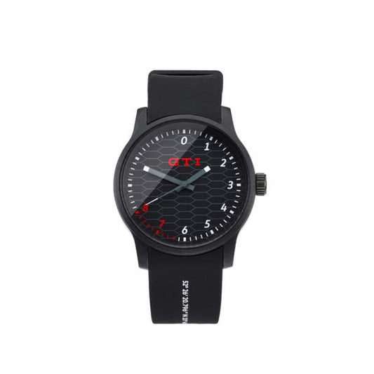 GTI Design Wristwatch