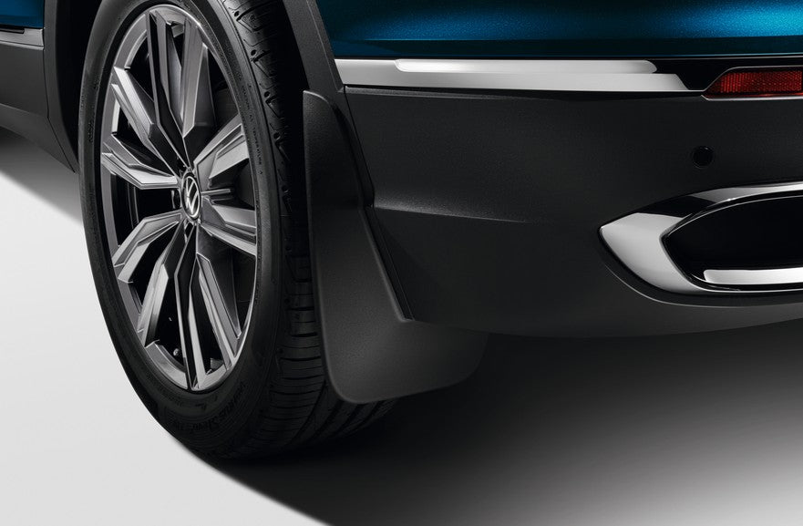 Mudflaps - Rear - Tiguan (2016>2024)