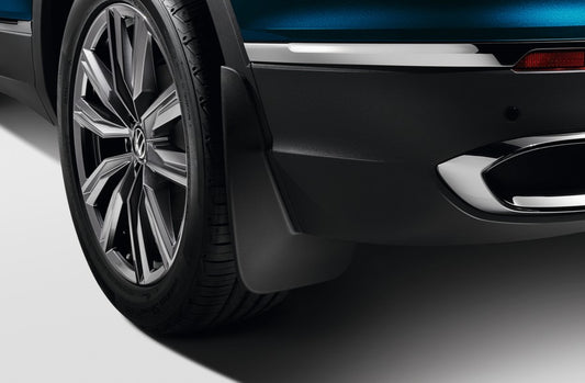 Mudflaps - Rear - Tiguan (2016>2024)