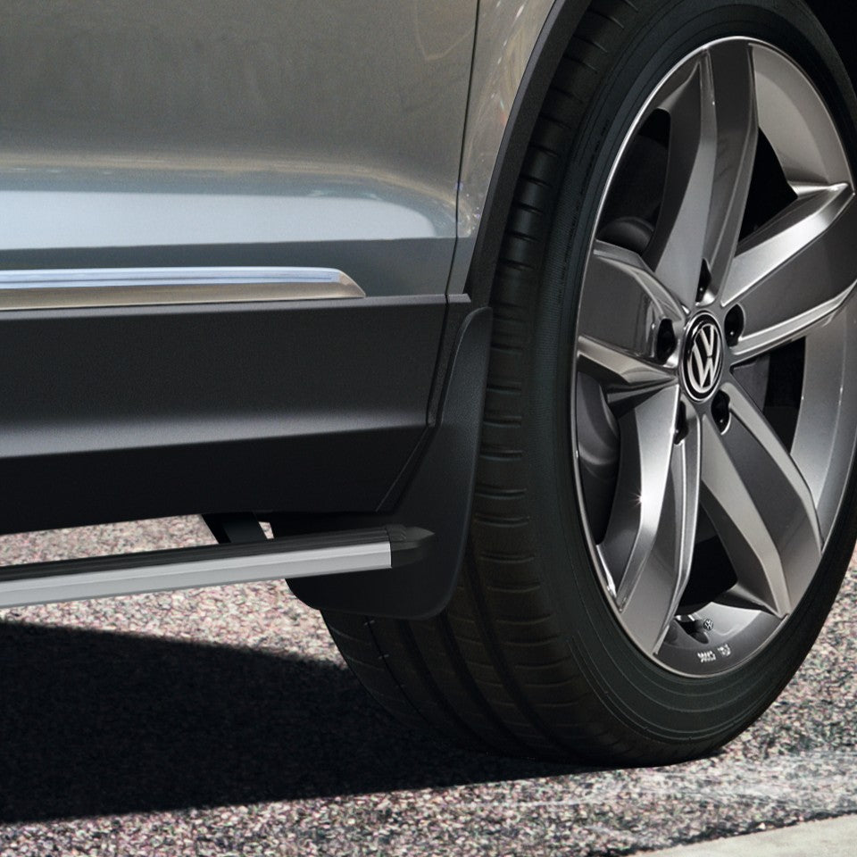 Mudflaps - Front - Tiguan R-Line (2016>2024)