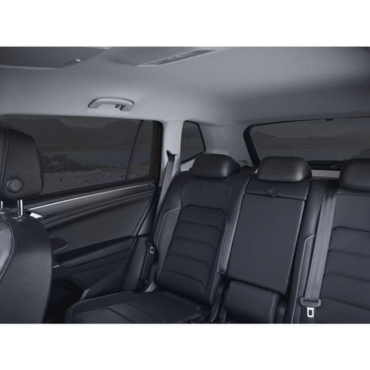 Sunblind Kit - Tiguan Allspace (2017>2025)