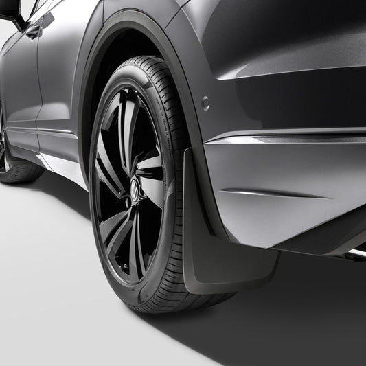 Mudflaps - Rear - Touareg (2018>Present)
